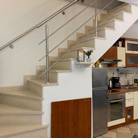 Mediterano Apartment - City Center Split Zewnętrze zdjęcie