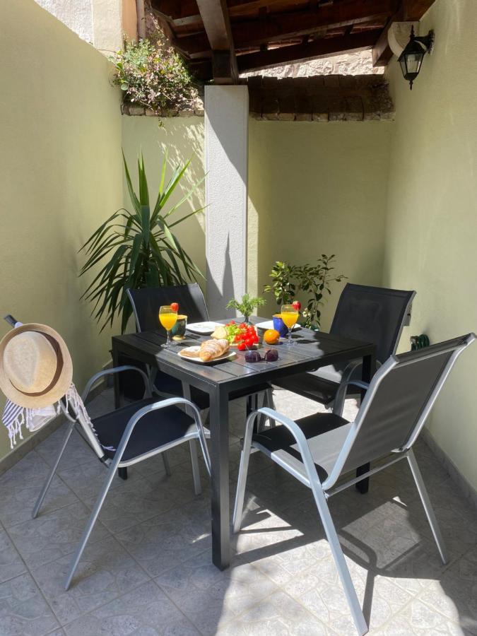 Mediterano Apartment - City Center Split Zewnętrze zdjęcie
