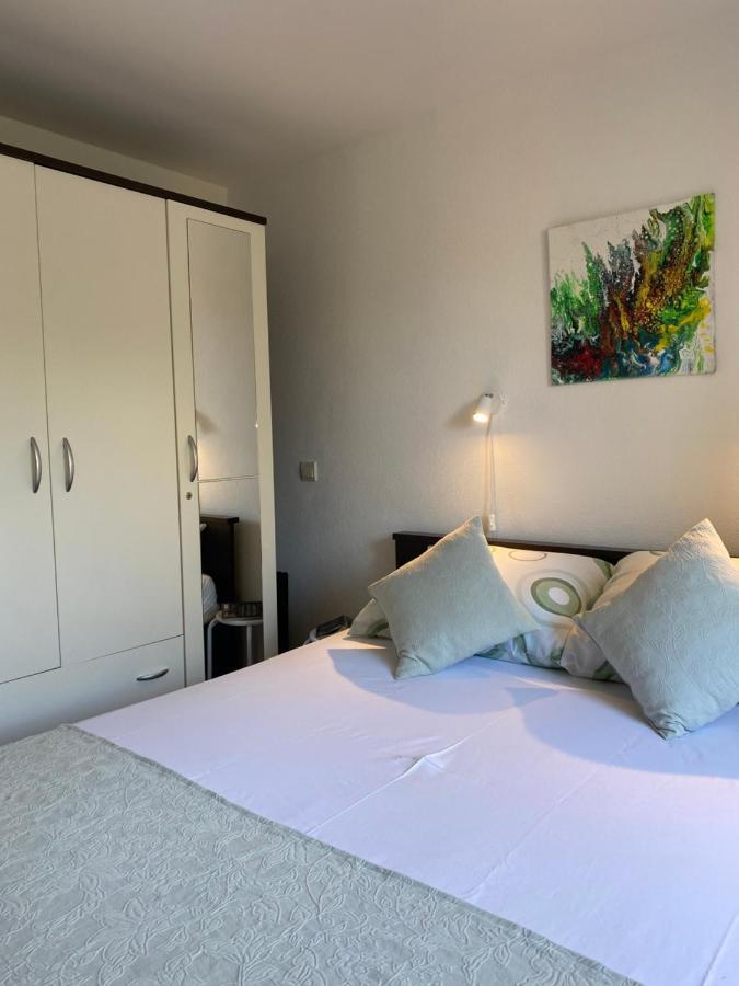 Mediterano Apartment - City Center Split Zewnętrze zdjęcie