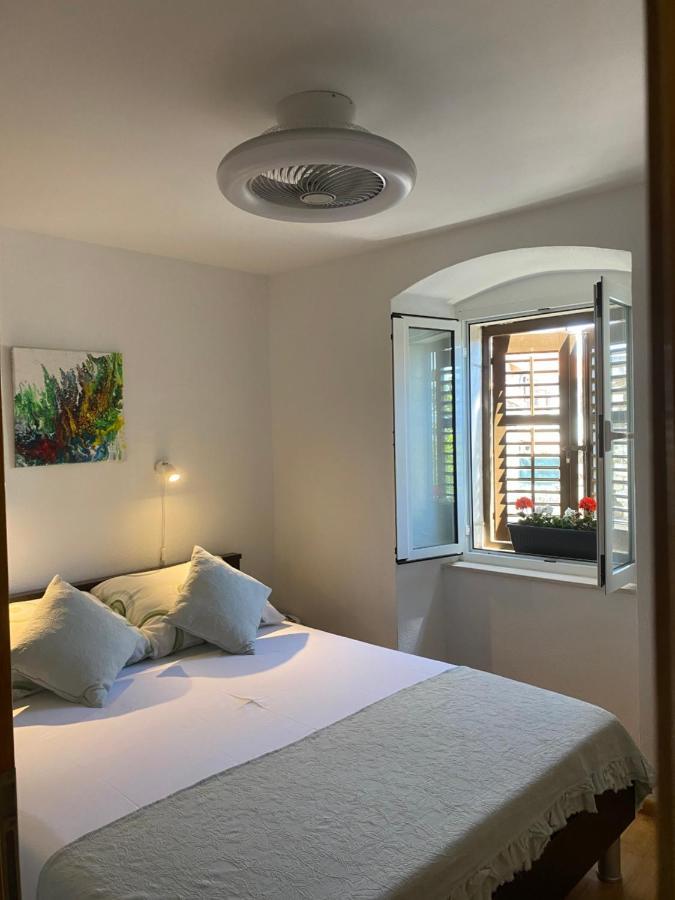 Mediterano Apartment - City Center Split Zewnętrze zdjęcie