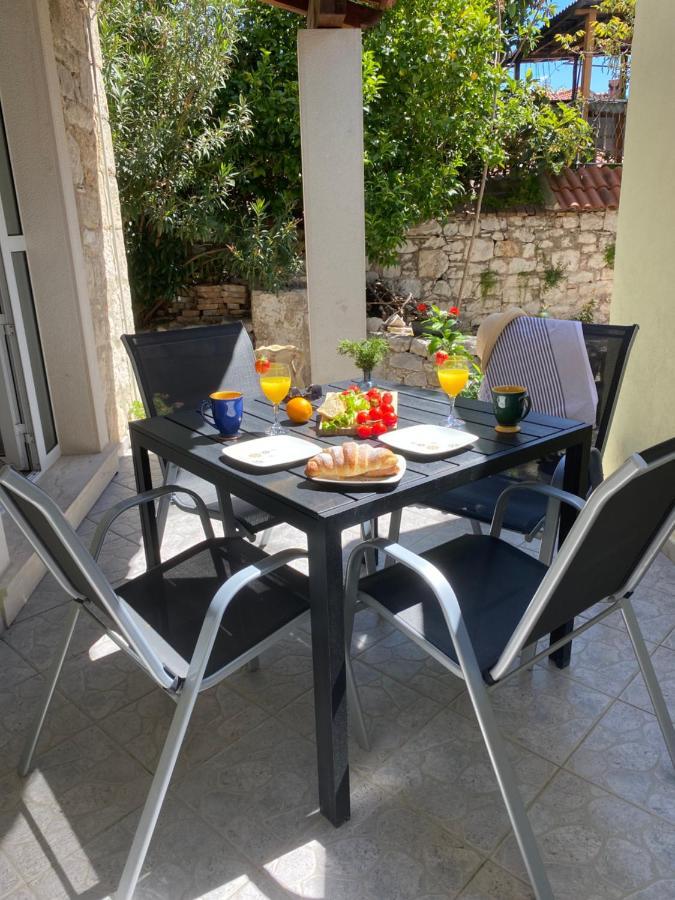 Mediterano Apartment - City Center Split Zewnętrze zdjęcie