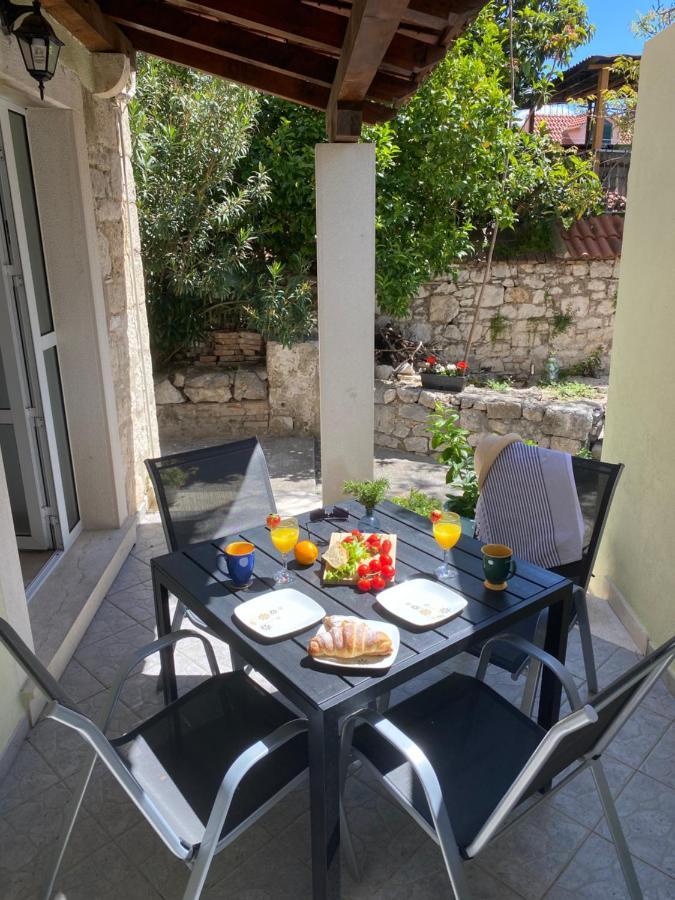 Mediterano Apartment - City Center Split Zewnętrze zdjęcie