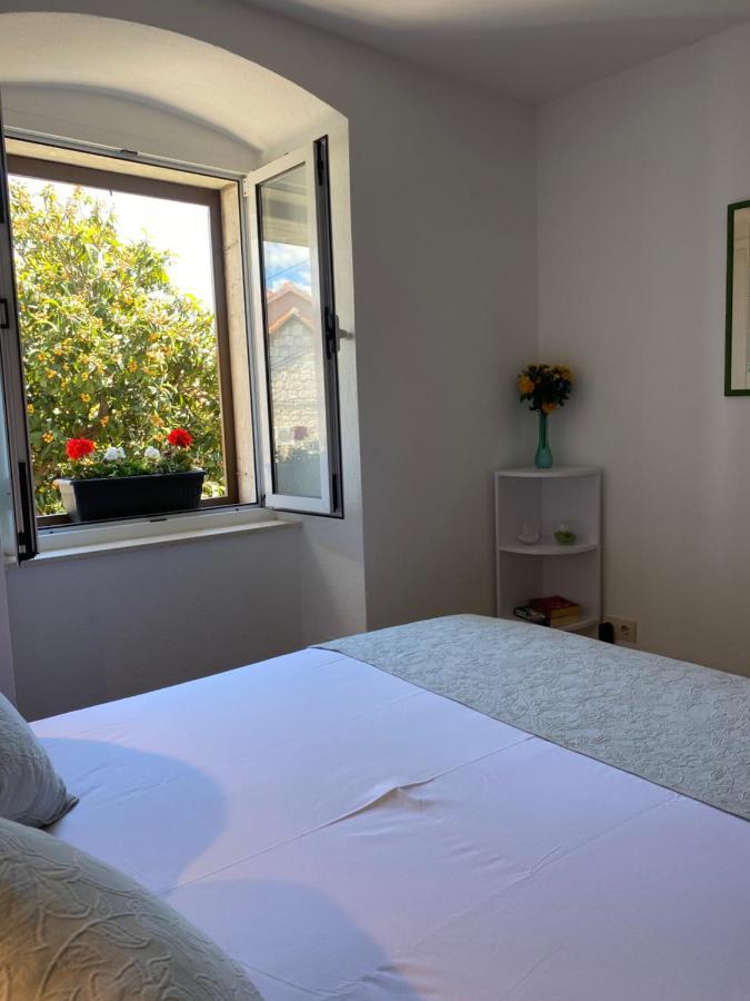 Mediterano Apartment - City Center Split Zewnętrze zdjęcie
