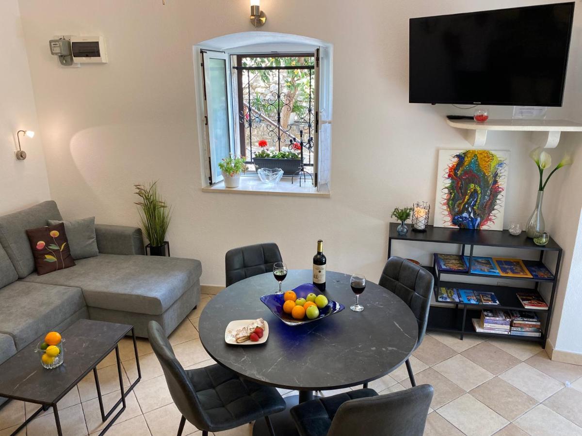 Mediterano Apartment - City Center Split Zewnętrze zdjęcie
