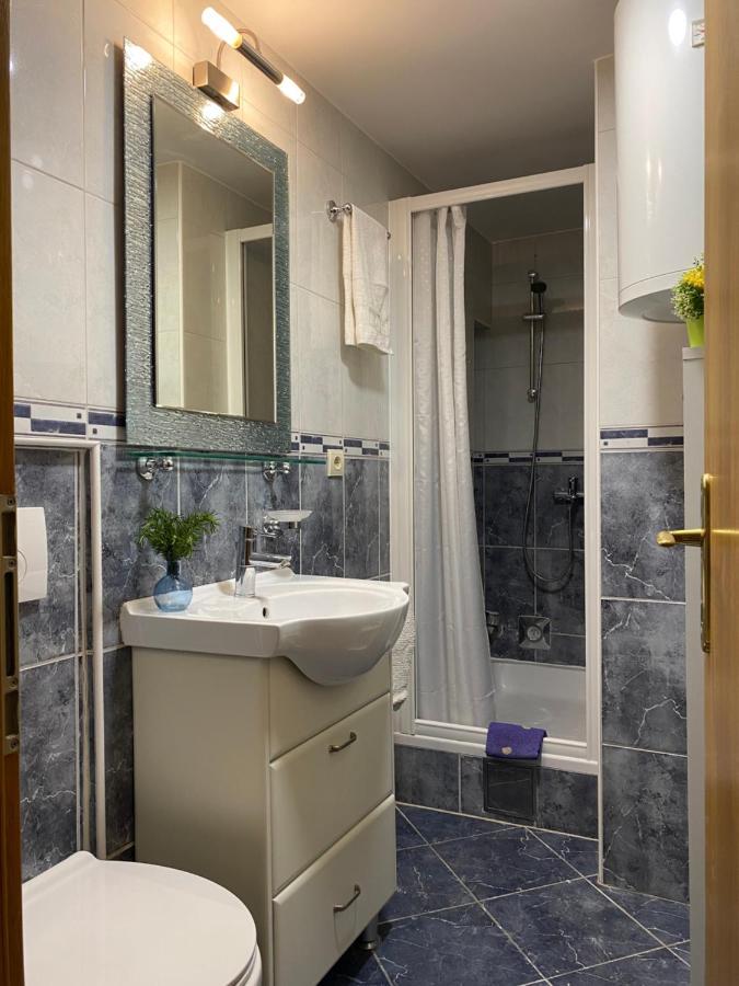 Mediterano Apartment - City Center Split Zewnętrze zdjęcie