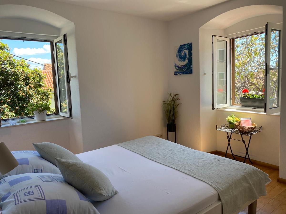 Mediterano Apartment - City Center Split Zewnętrze zdjęcie