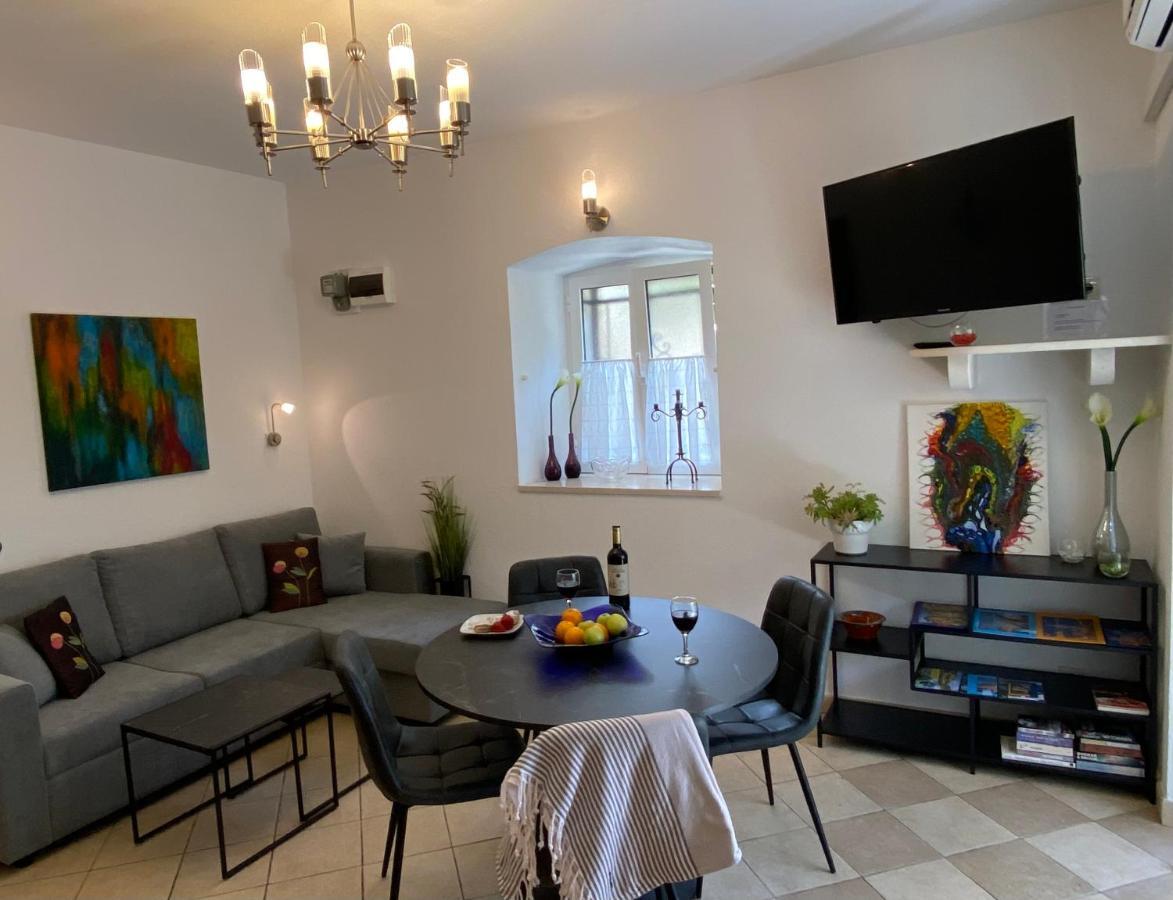 Mediterano Apartment - City Center Split Zewnętrze zdjęcie
